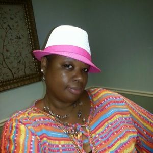 Meet your Posher, Terry